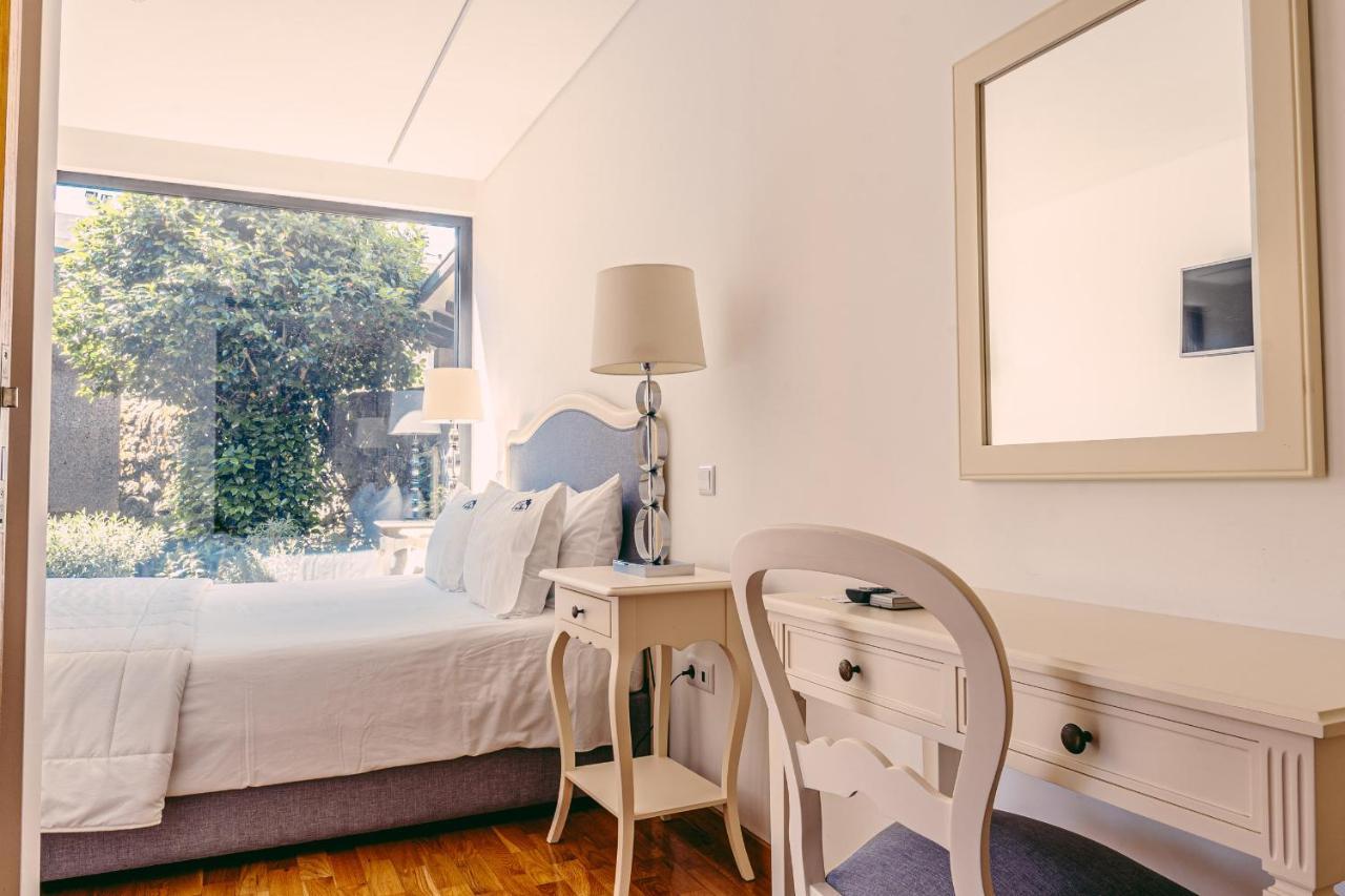 Casa Das Mouroas Mondim de Basto Dış mekan fotoğraf