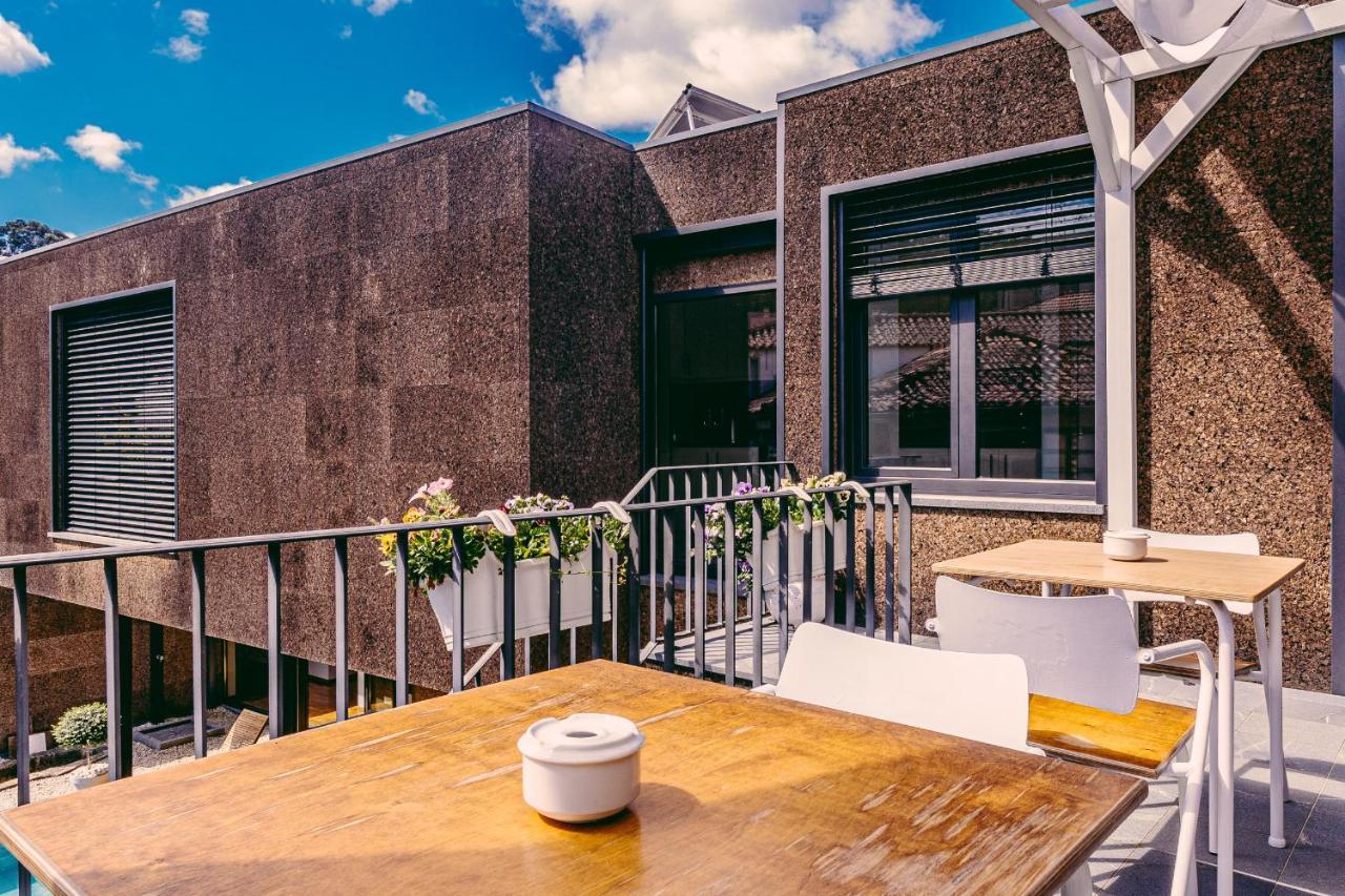 Casa Das Mouroas Mondim de Basto Dış mekan fotoğraf