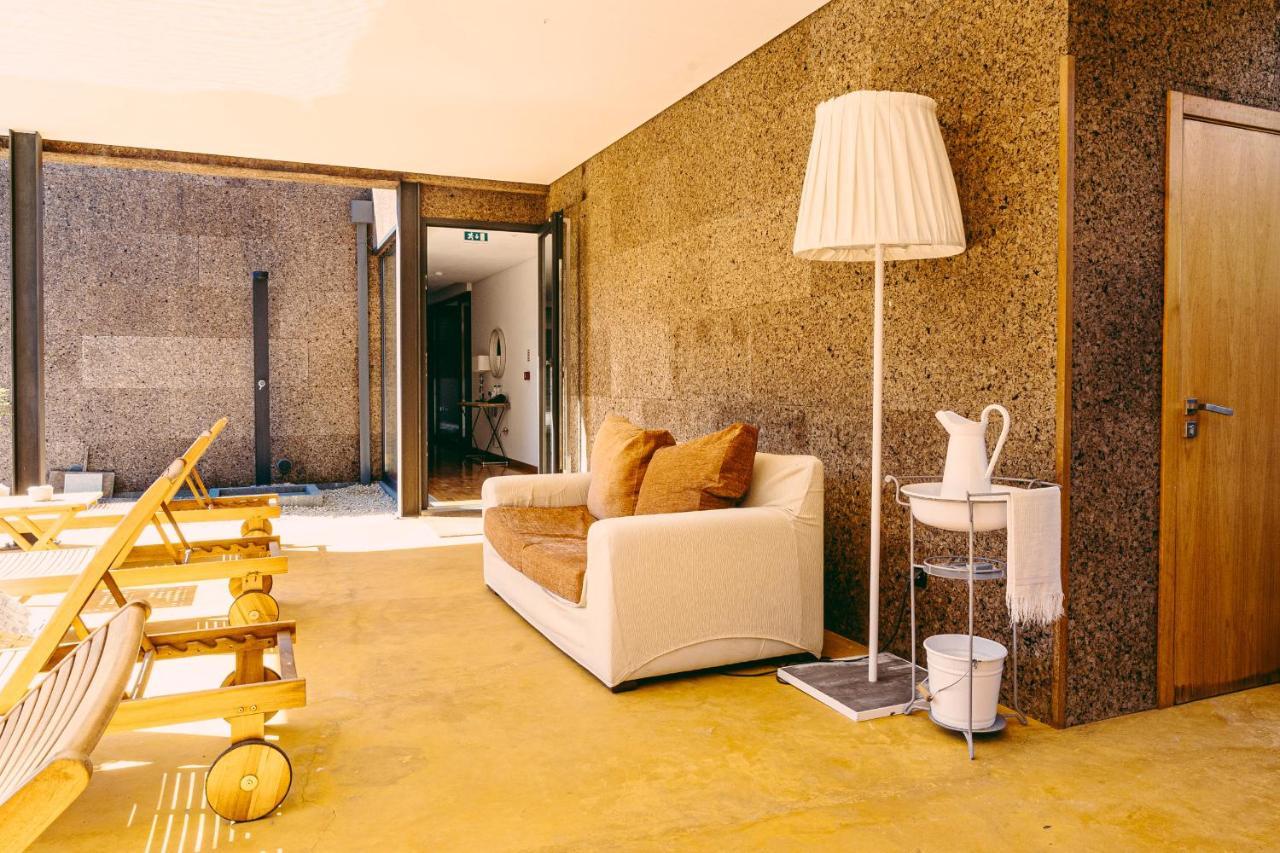 Casa Das Mouroas Mondim de Basto Dış mekan fotoğraf