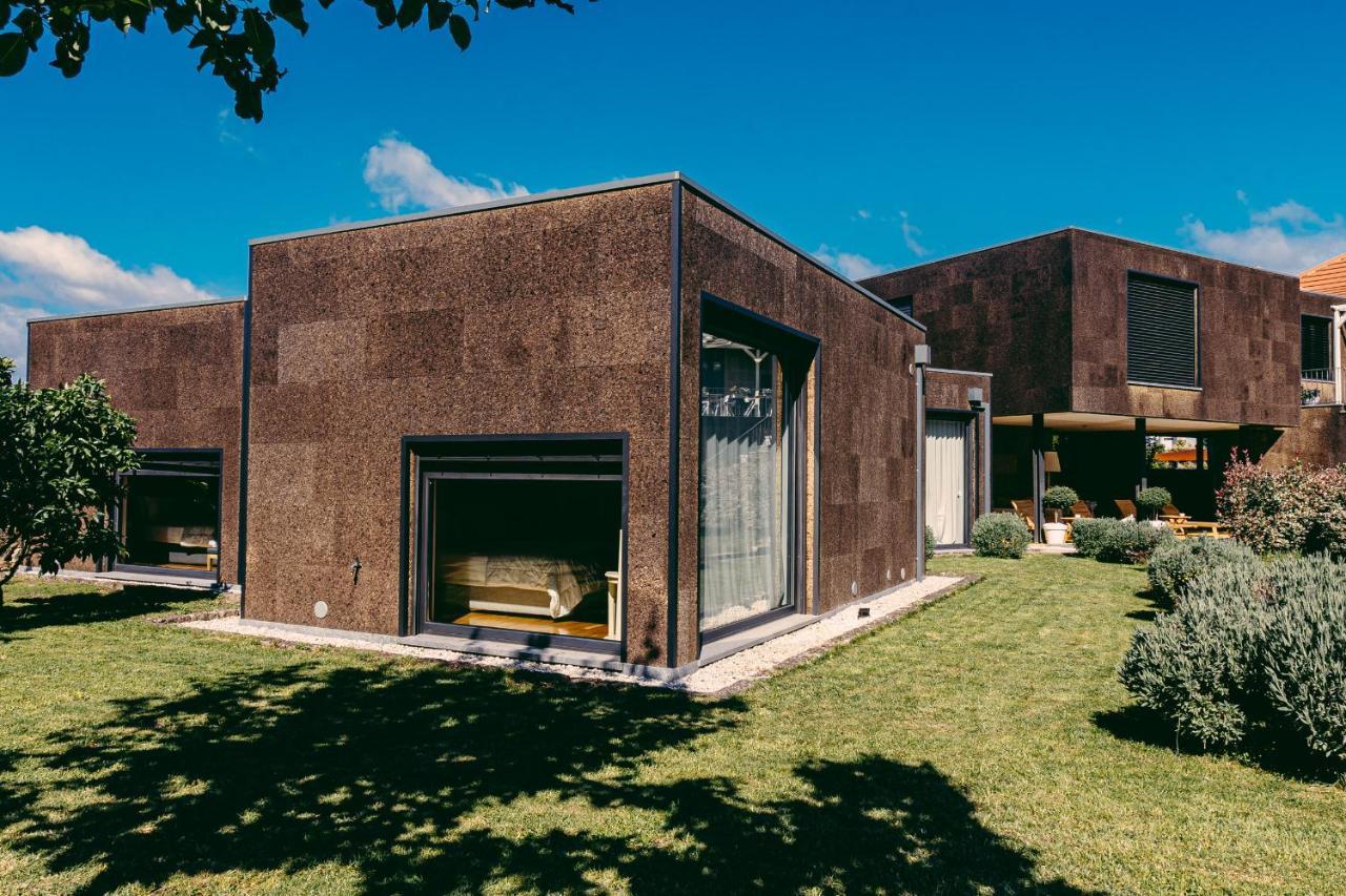 Casa Das Mouroas Mondim de Basto Dış mekan fotoğraf