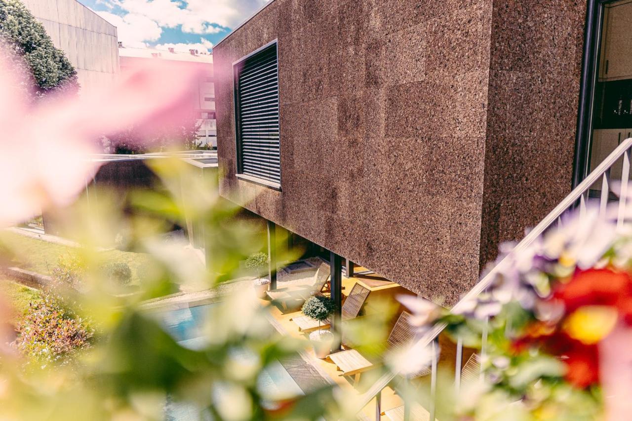 Casa Das Mouroas Mondim de Basto Dış mekan fotoğraf