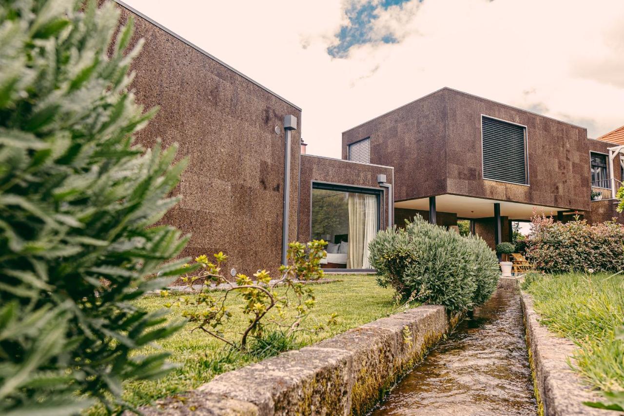 Casa Das Mouroas Mondim de Basto Dış mekan fotoğraf