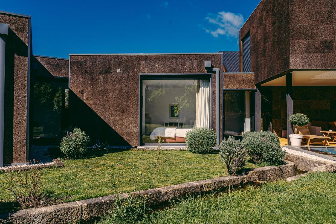 Casa Das Mouroas Mondim de Basto Dış mekan fotoğraf